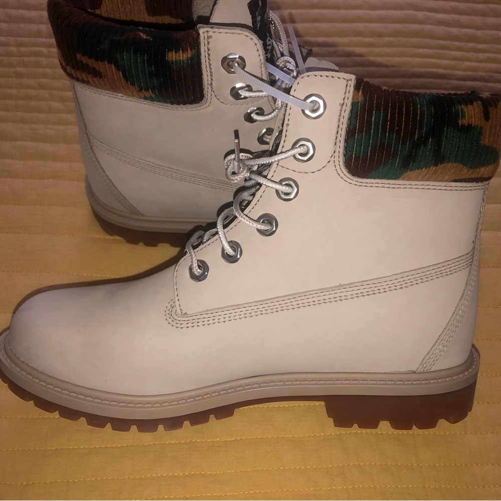Timberland - Picture 8 of 16
